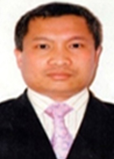 Saharman Gea
